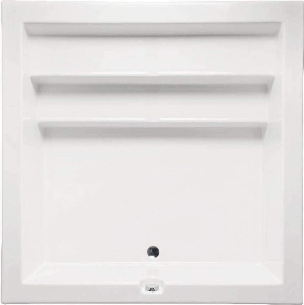 Kyoto 6868 - Builder Series / Airbath 2 Combo - Biscuit