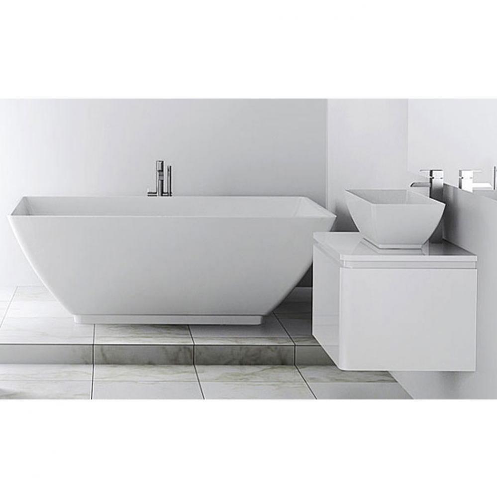 Marseille 6434 - ROC - Matte White