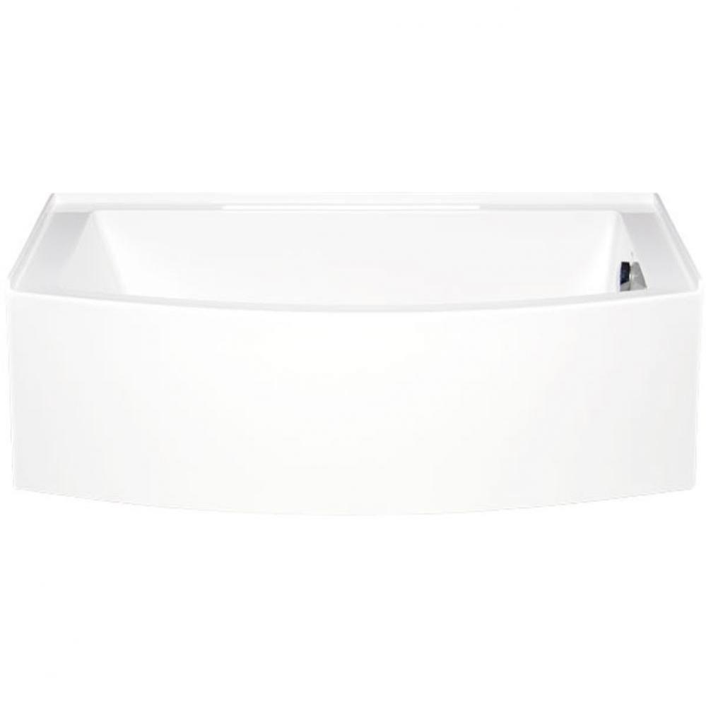 Mezzaluna 6032 ADA Right Hand - Platinum Series - Select Color