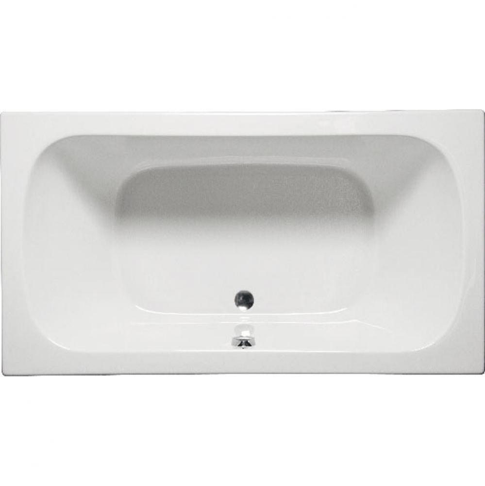 Monet 6636 - Platinum Series - White