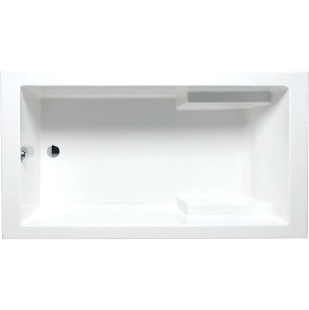 Nadia 7236  - Platinum Series  / Airbath Combo 3  -  Biscuit