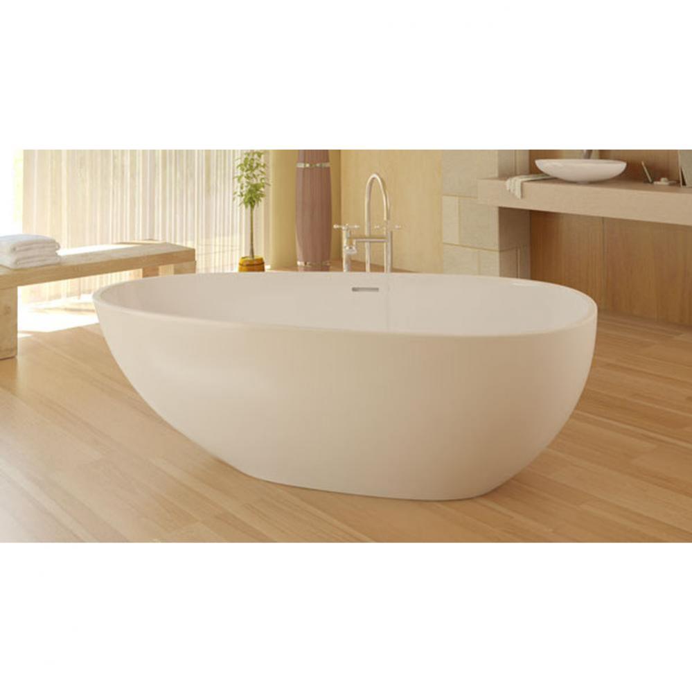 Narita 6733 - ROC - Glossy White