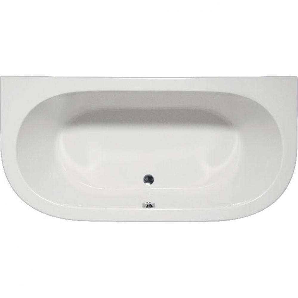 Naxos 7236 - Tub Only - Select Color