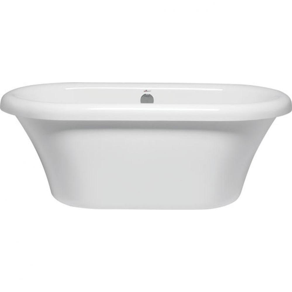 Odessa 7135 - Tub Only - White