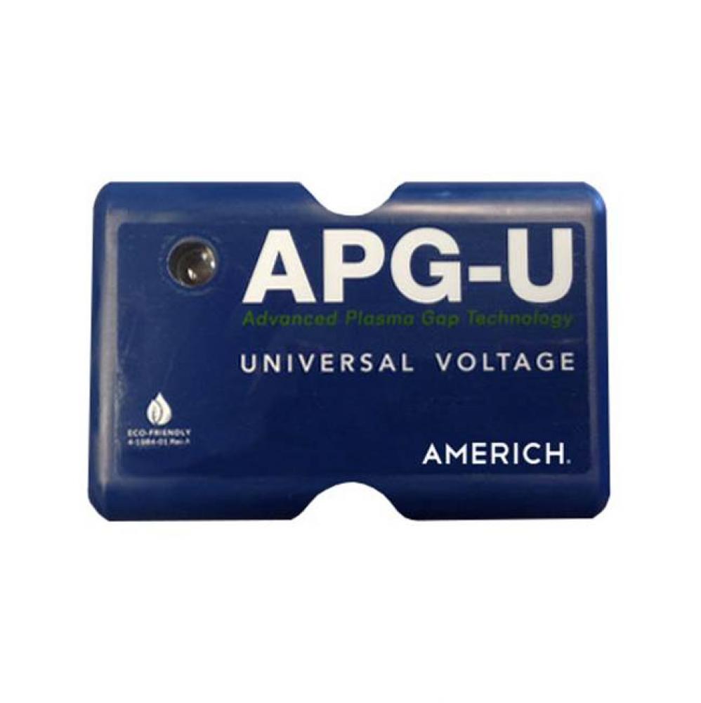 Ozone System (110 volt)