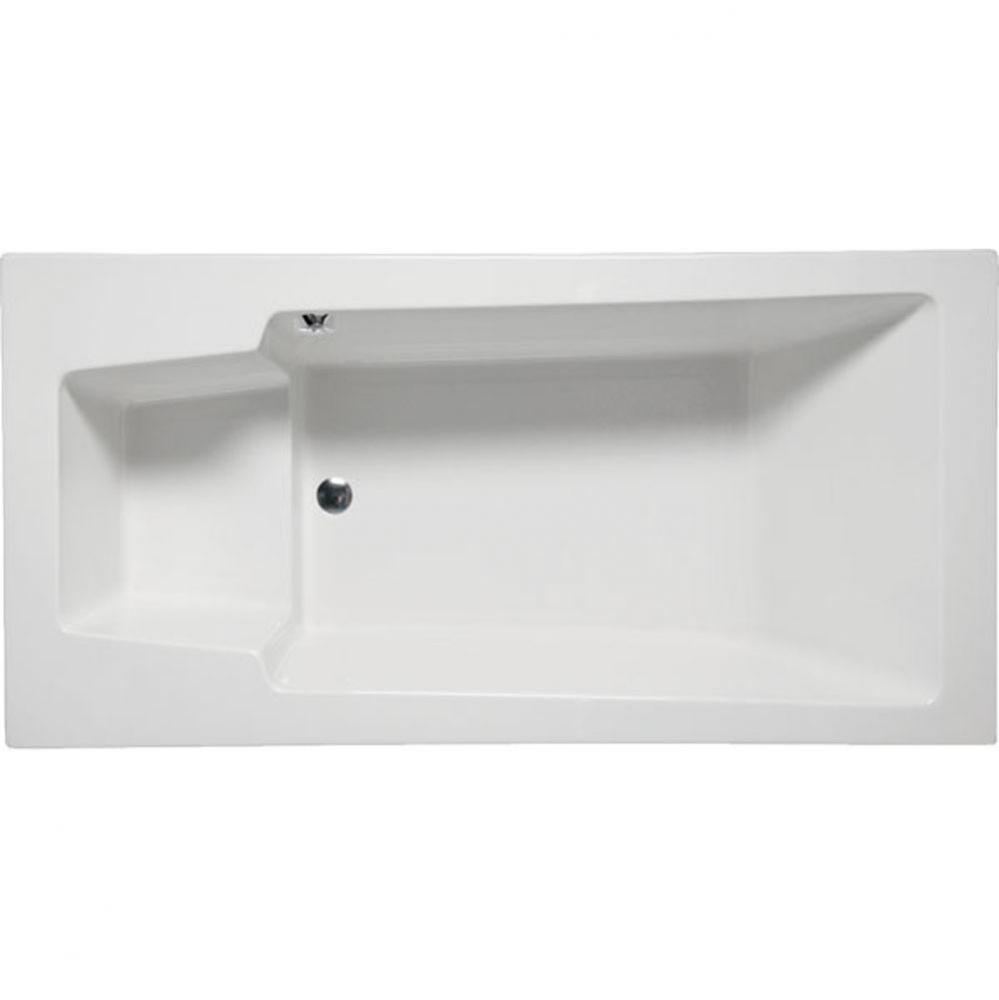 Plaza 7236 - Luxury Series / Airbath 2 Combo - Select Color