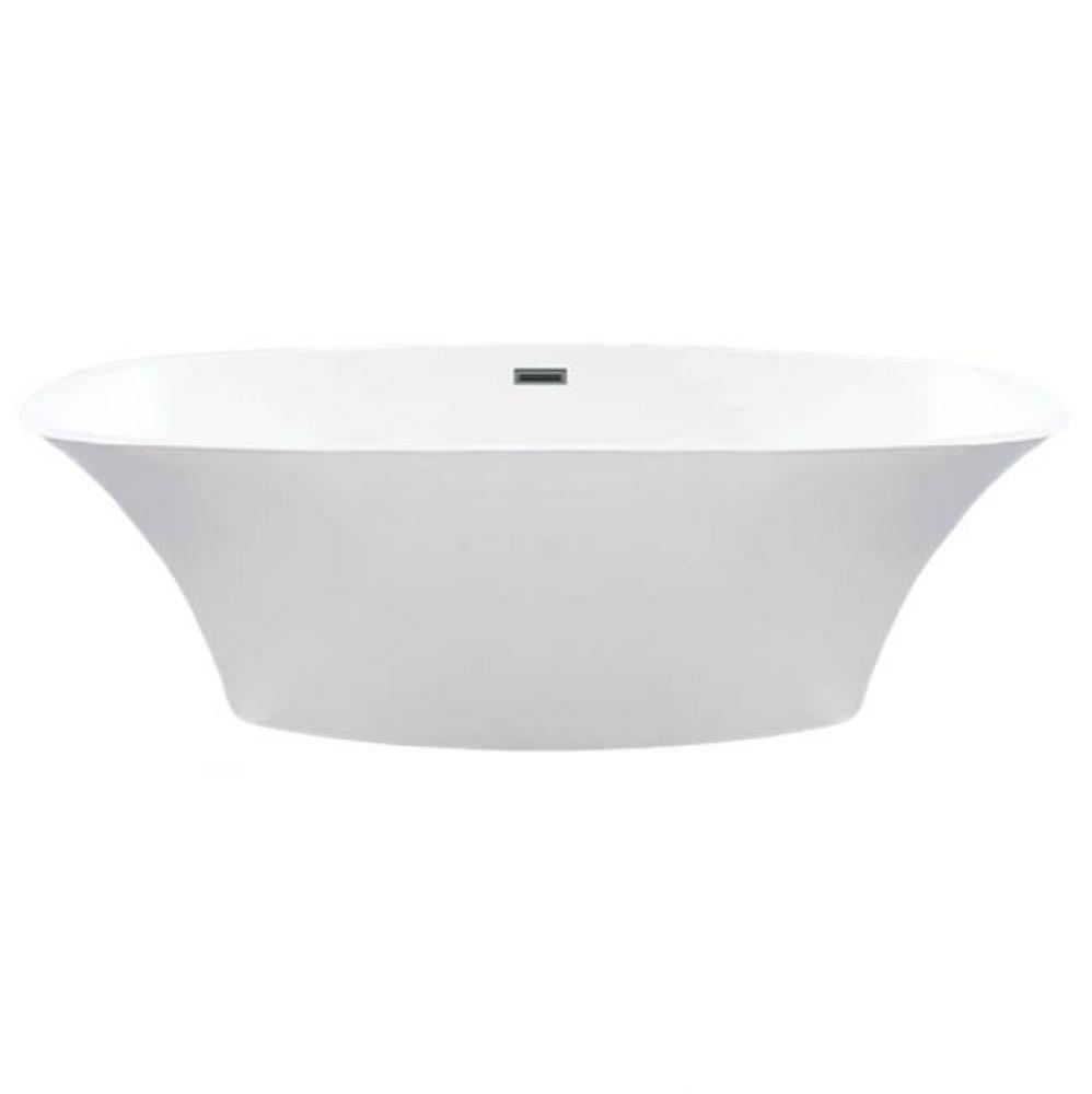 Varna 6330 - ROC - Glossy White