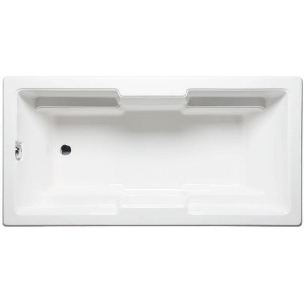 Ren 7236 - Tub Only - Biscuit