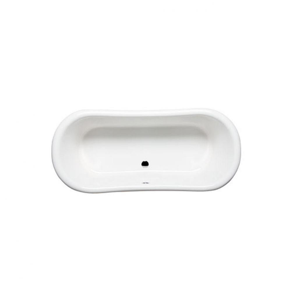 Sawyer 7131 - Tub Only - White