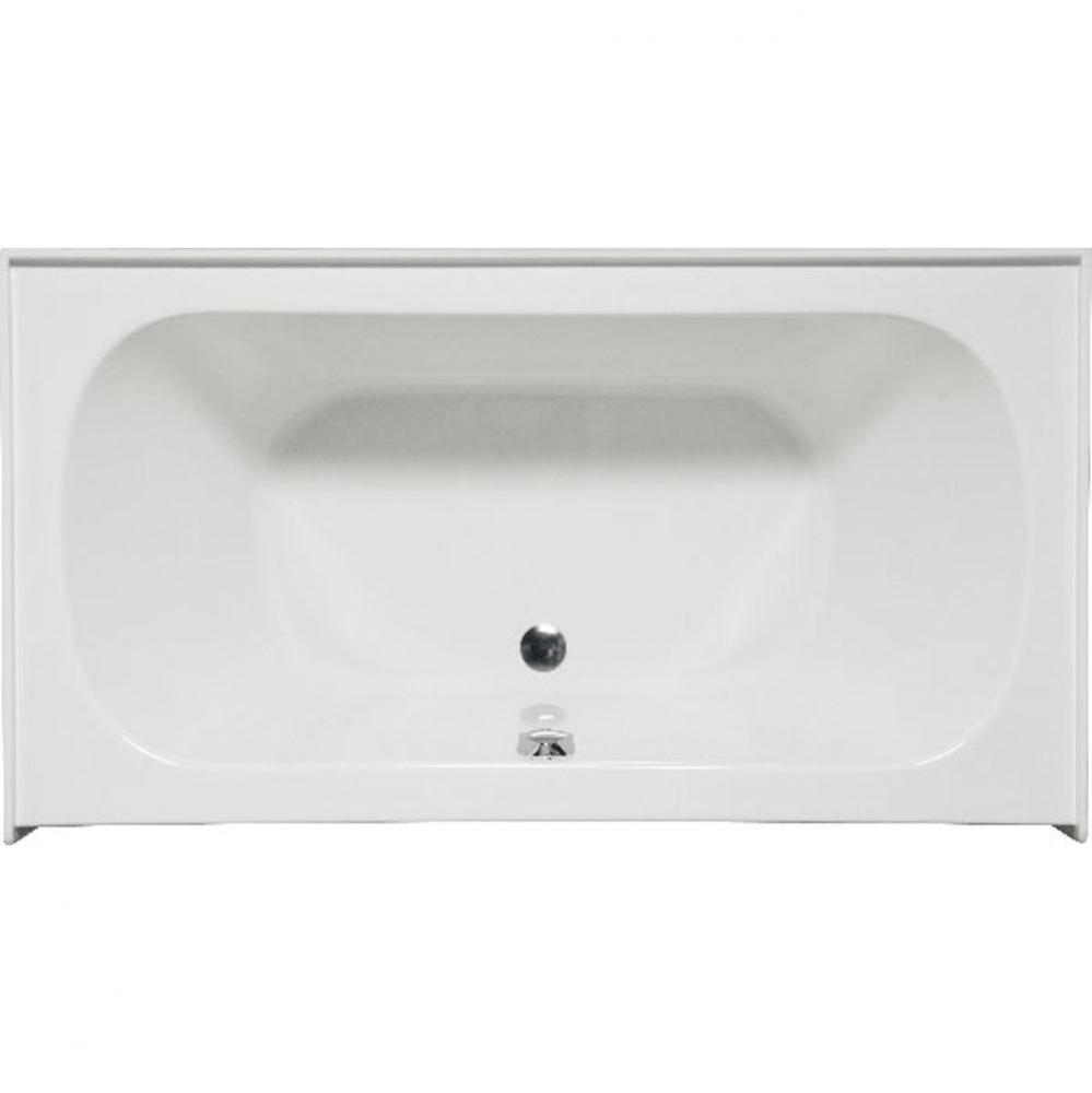 Seaton 6032 - Luxury Series / Airbath 2 Combo - Biscuit