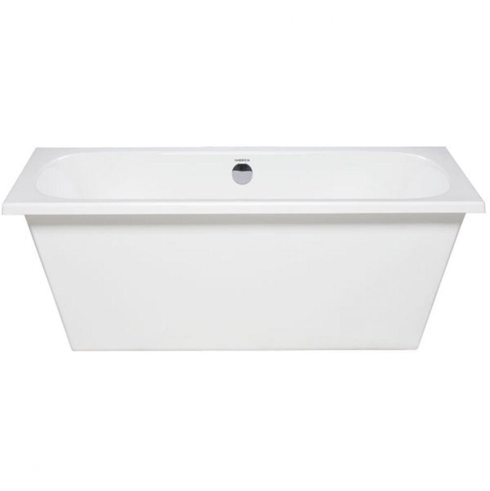 Tau 6636 - Tub Only - Select Color