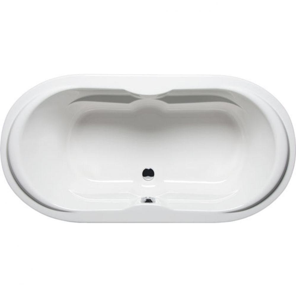 Undine 6634 - Luxury Series / Airbath 2 Combo - Biscuit
