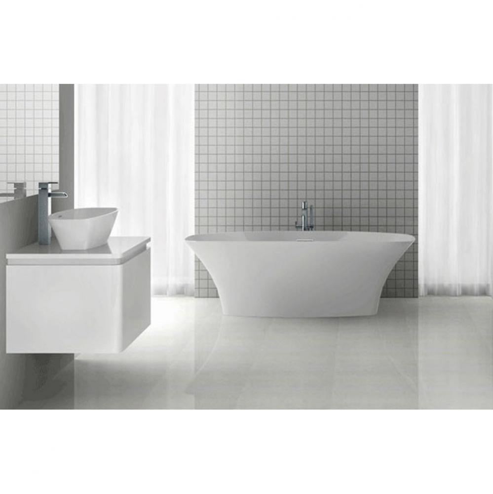 Varna 7131 - ROC - Glossy White