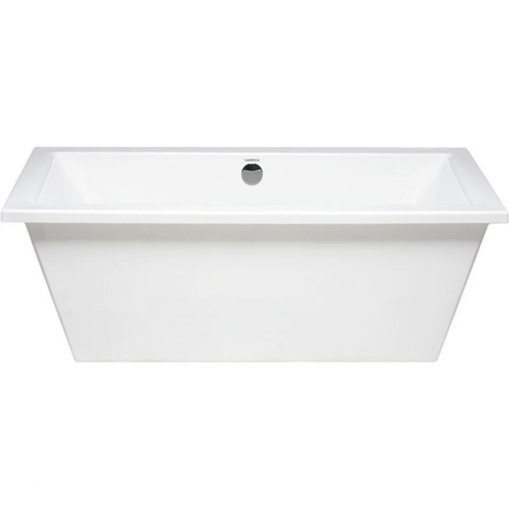 Wade 6636 - Tub Only - White