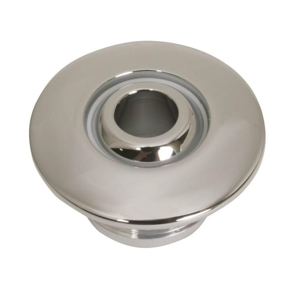 Jet - PVC Additional Jet Installed / Color Trim (Color Match available on select colors)