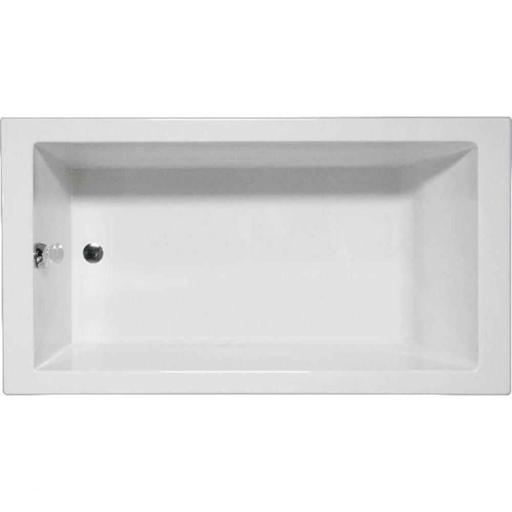 Wright 6638 - Platinum Series / Airbath 2 Combo - Biscuit