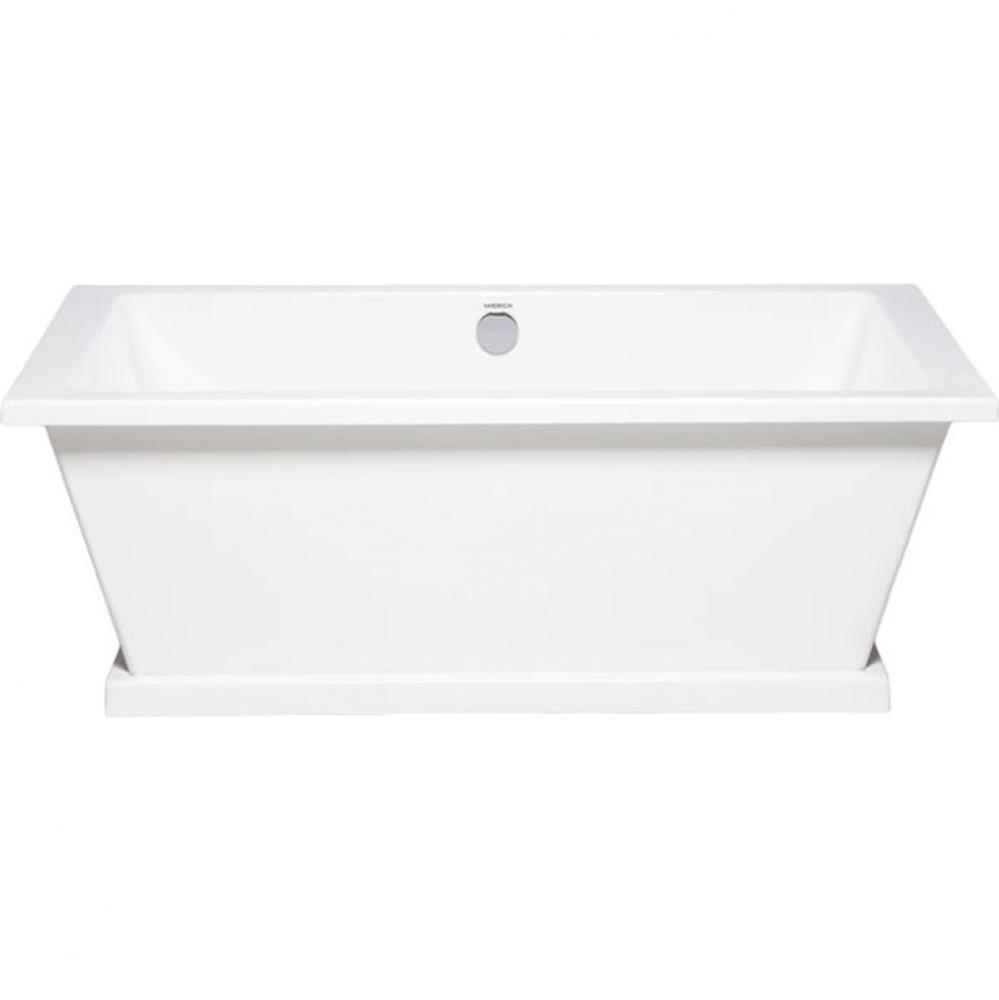 Yara 6636 - Tub Only - White