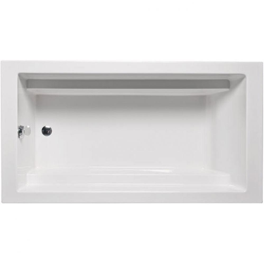 Zephyr 7234 - Builder Series / Airbath 2 Combo - White