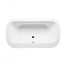 Americh AO6636LA3-BL - Anora 6636 - Luxury Series / Airbath 3 Combo  -  Black