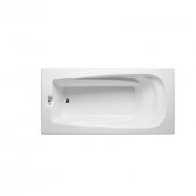 Americh BA6634LA5-BI - Barrington 6634 - Luxury Series / Airbath 5 Combo - Biscuit