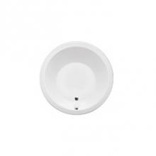 Americh ET6917BA5-WH - Etoile 6969 - Builder Series / Airbath 5 Combo - White