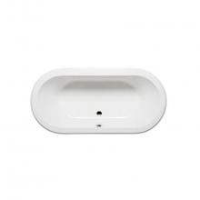 Americh LY6635PA5-BI - Lynn 6635 - Platinum Series / Airbath 5 Combo - Biscuit