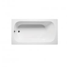 Americh MI6636PA5-BI - Miro 6636 - Platinum Series / Airbath 5 Combo - Biscuit