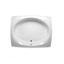 Americh ML8466BA5-SC - Malibu 8466 - Builder Series / Airbath 5 Combo - Select Color