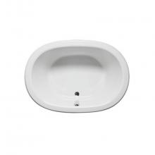 Americh SF6042PA5-SC - Sol Flat Deck 6042 - Platinum Series / Airbath 5 Combo - Select Color