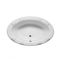 Americh SP7848BA5-SC - Sandpiper 7848 - Builder Series / Airbath 5 Combo - Select Color