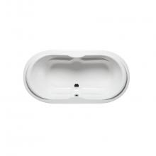 Americh UD6634LA5-SC - Undine 6634 - Luxury Series / Airbath 5 Combo - Select Color