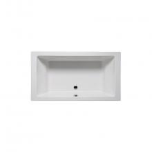 Americh VO7232PA5-BI - Vivo 7232 - Platinum Series / Airbath 5 Combo - Biscuit