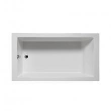 Americh WR7232PA5-BI - Wright 7232 - Platinum Series / Airbath 5 Combo - Biscuit