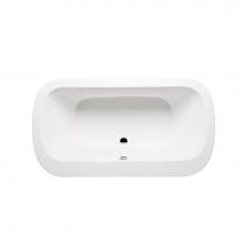 Americh AO6636PA2-SC - Anora 6636 - Platinum Series / Airbath 2 Combo - Select Color