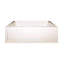 Americh SEAM300 - Apron w/Removable Panel (factory installed)