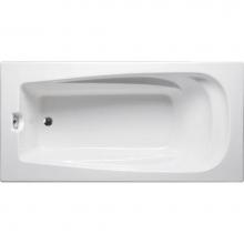 Americh BA6634BA3-BI - Barrington 6634 - Builder Series / Airbath 3 Combo  -  Biscuit