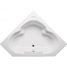 Americh BM0321L-WH - Bermuda III 5959 - Luxury Series - White