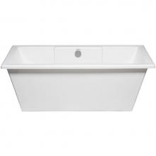Americh DY6636T-BI - Darya 6636 - Tub Only - Biscuit