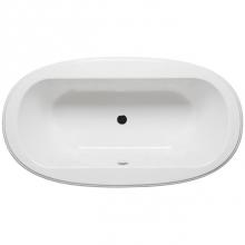 Americh ES6636L-WH - Esmeralda 6636 - Luxury Series - White