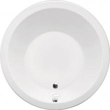 Americh ET6019P-BI - Etoile 6060 - Platinum Series - Biscuit