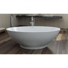 Americh RC2204-MW - Florence 7133 - ROC - Matte White