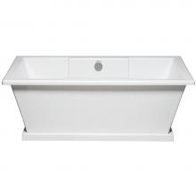 Americh JP6636T-SC - Julep 6636 - Tub Only - Select Color