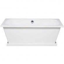 Americh LK6636T-SC - Locklyn 6636 - Tub Only - Select Color