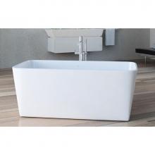 Americh RC2205-GW - Madrid 5932 - ROC - Glossy White