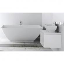 Americh RC2201-MW - Marseille 6434 - ROC - Matte White