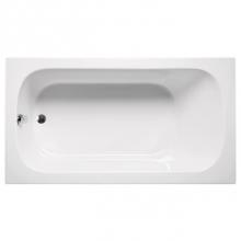 Americh MI5430BA3-BI - Miro 5430  - Builder Series / Airbath 3 Combo  -  Biscuit