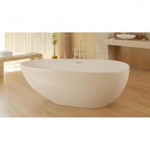 Americh RC2207-GW - Narita 6733 - ROC - Glossy White