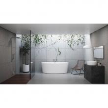 Americh RC2215-GW - Orleans 6235 - ROC - Glossy White