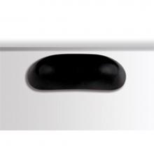 Americh PILLAN-BL - Angle Gel Pillow - Black