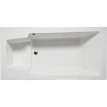 Americh PL7236LA2-SC - Plaza 7236 - Luxury Series / Airbath 2 Combo - Select Color